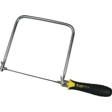 Stanley 0-15-106 Kıl Testere 160X170 mm