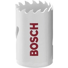 Bosch Hss Bi-Metal Delik Açma Testeresi 27 mm