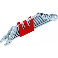 İzeltaş 0330002121 Kombine Anahtar Takımı Uzun 21 Parça