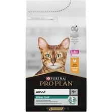 Pro Plan Adult Tavuklu Yetişkin Kedi Maması 3 kg