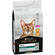 Pro Plan Adult Tavuklu Yetişkin Kedi Maması 3 kg