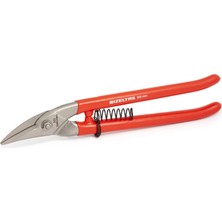 İzeltaş 6211270275 Sol Kaportacı Makası 275 mm
