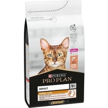 Pro Plan Elegant Somonlu Yetişkin Kedi Maması 3 kg