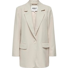 Only Onllana-Berry L/s Ovs Blazer Tlr Noos Ceket 15245698