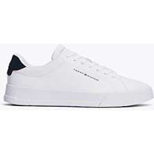 Tommy Hilfiger Th Court Lth Detaıl Ess
