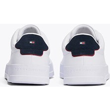 Tommy Hilfiger Th Court Lth Detaıl Ess