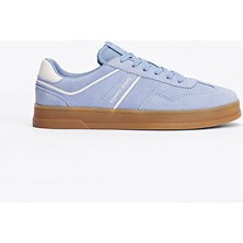 Tommy Hilfiger The Greenwıch Suede