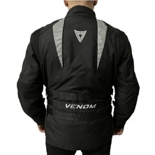 Venom Tourex 4 Mevsim Mont