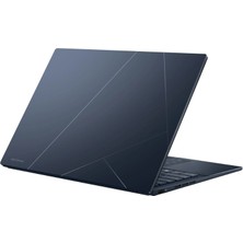 Asus Zenbook 14 OLED UX3405MA-QD511 Intel Ultra 7 155H 16GB Ram 1tb SSD 14.0 Inç OLED 0.2ms Taşınabilir Bilgisayar