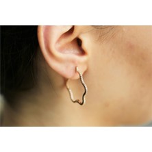 0,71 Karat Pırlanta Kolye