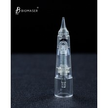 Biomaser Kalıcı Makyaj Iğnesi / 1r 0.20 Nano Ts