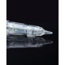Biomaser Kalıcı Makyaj Iğnesi / 1r 0.20 Nano Ts
