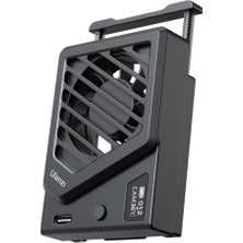 Ulanzi Camera Cooling Fan Aynasız Kameralar Için C072GBB3