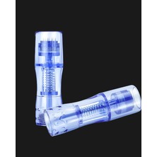 Biomaser Medikal Dermapen Iğnesi / 42P