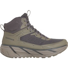 Karrimor Singletrack Mid Weathertite Olive