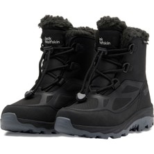 Jack Wolfskin Vojo Shell Xt Texapore Mıd K