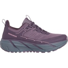 Karrimor Karri̇mor Singletrack Ladies Weathertite Purple Kadın Mor Outdoor Ayakkabı