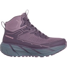 Karrimor Singletrack Mid Ladies Weathertite Purple