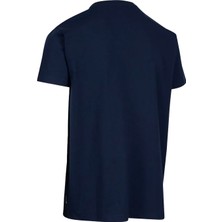 Trespass Cedarf- Casual Printed Erkek  Tişört