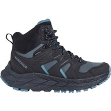 Karrimor Karri Karri̇ Kestrel Mid Ladies Weathertite Black Kadın  Bot
