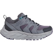 Karrimor Karri̇mor Kestrel Low Ladies Weathertite Grey Kadın Gri Outdoor Ayakkabı