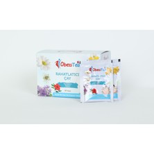 Fitself Rahatlatıcı Çay