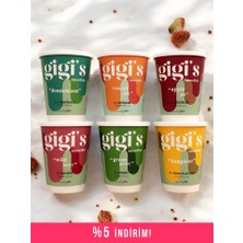 Gigi's Smoothie Detoks Paketi