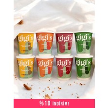 Gigi's Smoothie Kışa Hazırlık