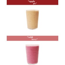 Gigi's Smoothie En Sevilen Paket