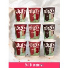 Gigi's Smoothie Eğlence Paketi