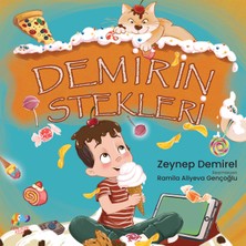 Demir'in İstekleri - Zeynep Demirel