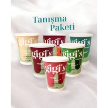 Gigi's Smoothie Tanışma Paketi 1