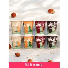 Gigi's Smoothie Artizan Paketi