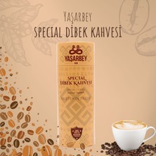 Yaşar Bey MARDİN SPECİAL DİBEK KAHVESİ 800 GR (HEDİYELİK KUTU)