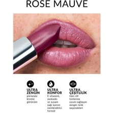 Avon Ultra Kremsi Ruj Rose Mauve