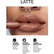 Avon Ultra Kremsi Ruj - Latte