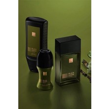 Avon Black Suede Real Erkek Parfüm Edt 100ml