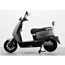 E-Mon Reactor Elektrikli Scooter