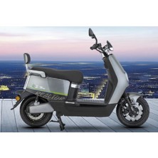 E-Mon Reactor Elektrikli Scooter