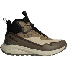 Jack Wolfskin Dromoventure Wt Texapore Mid Kadın Outdoor Bot A62297