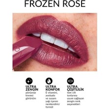 Avon Ultra Kremsi Ruj Frozen Rose