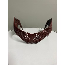 Scarlet Witch Crown /wanda taç / Scarlet Cadı Tacı