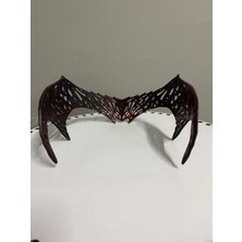 Scarlet Witch Crown /wanda taç / Scarlet Cadı Tacı