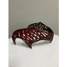 Scarlet Witch Crown /wanda taç / Scarlet Cadı Tacı