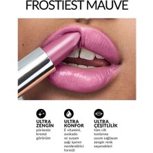 Avon Ultra Kremsi Ruj Frostiest Mauve