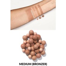 Avon Bronzlaştıcı Inciler - Medium