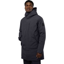 Jack Wolfskin Brandenburger Coat Erkek Outdoor Montu A60201