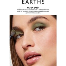 Avon Ultra Göz Farı Paleti Earths