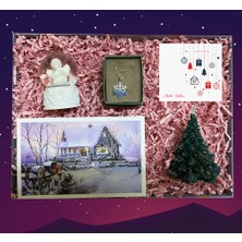 Regalo Yeni Yıl Hediye Kutusu Yılbaşı Hediyesi 13