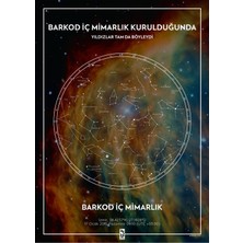 Medusa Bulutsusu Kişiye Özel Gökyüzü Haritası